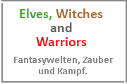 Online Spiele Lk. Breisgau-Hochschwarzwald - Fantasy - Elves Witches and Warriors